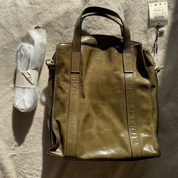 Uterque Crossbody Handbag - Picture 7 of 8